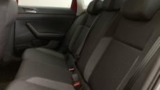 Volkswagen Polo 1.0 TSI Life 5dr Petrol Hatchback